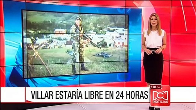 Santos: No iniciaremos negociaciones con Eln hasta que liberen a todos los secuestrados