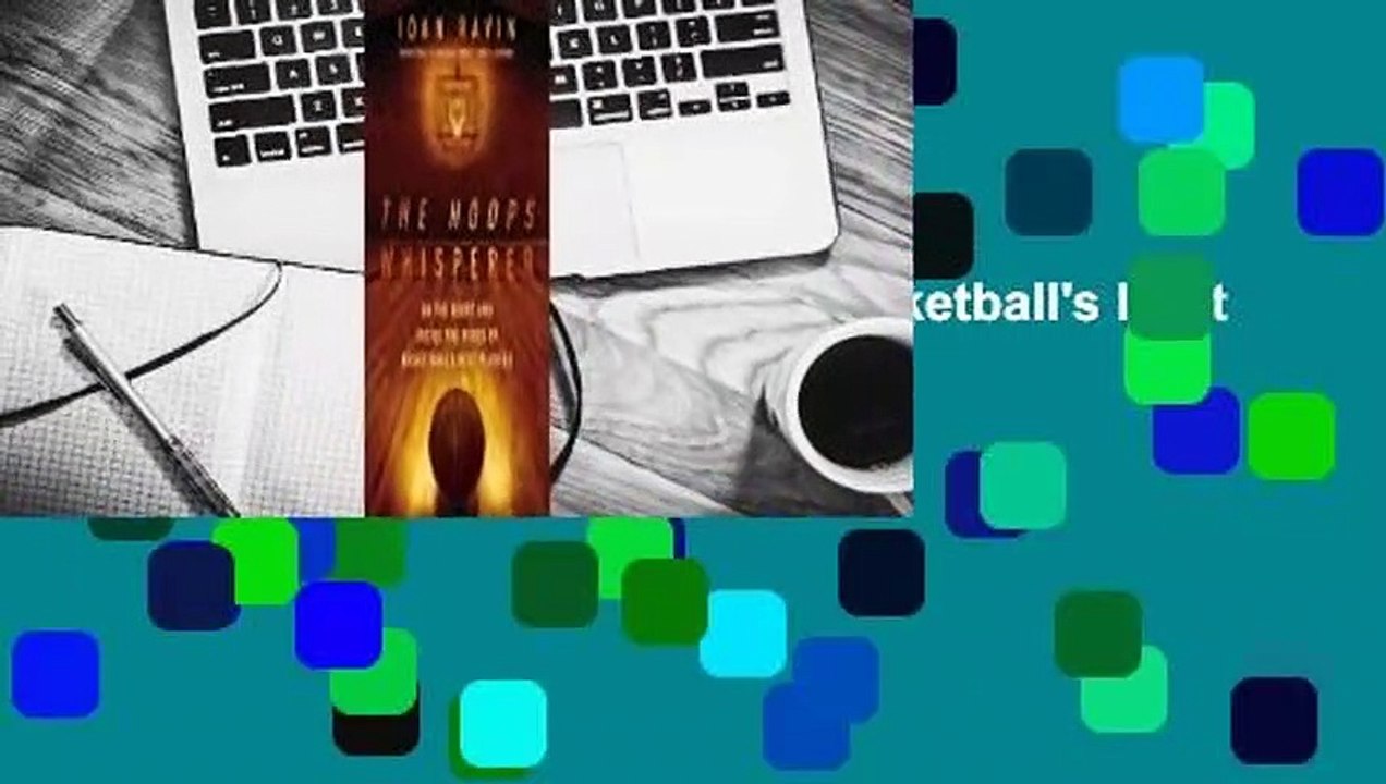 [Read] The Hoops Whisperer On the Court and Inside the Heads of