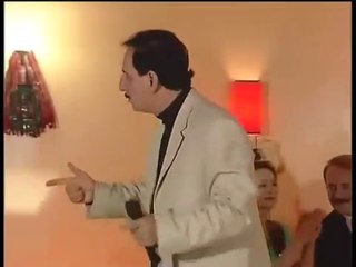 Erkan Ocaklı - Kurtlar Sofrası