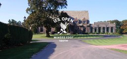 The U.S. Open at Winged Foot: How the Drama Has Unfolded