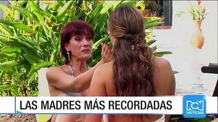 Download Video: Las madres más famosas de las novelas colombianas