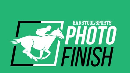 Today Is The First Leg Of The Canadian Triple Crown And Photo Finish Has You Covered