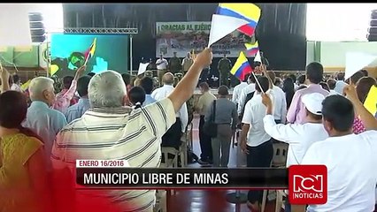 ELN habría realizado secuestro masivo en el sur de Bolívar