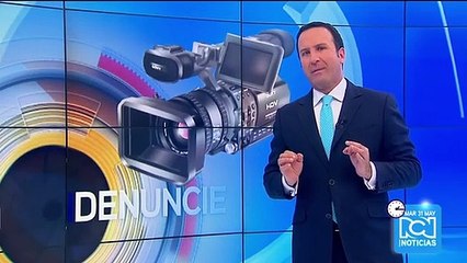 Denuncian abandono de Parque Extremo de Bucaramanga