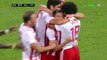 0-1 Το εντυπωσιακό γκολ του Ραντζέλοβιτς