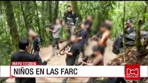 Revelaciones sobre paso ilegal de migrantes irregulares por trochas y selvas de Colombia