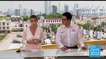 "Eso demuestra la doble moral internacional": Correa sobre sacar a las Farc de lista de terroristas