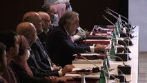 Se iniciaron en Doha históricas negociaciones de paz sobre Afganistán