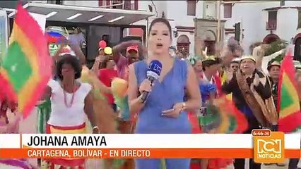 Alcaldía de Cartagena capacitó a ciudadanos en comités de riesgo y emergencia
