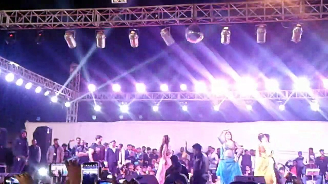 khesari lal yadav live performance
