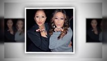 Sad News! Tia Mowry Says A Magazine Rejecting Her & Sister Cause 'They're Black & We Would Not Sell’