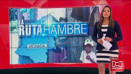 Emisión 7:00 p.m. / 18 de noviembre de 2016