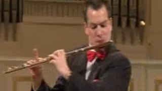 Emmanuel Pahud joue Mozart