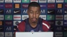 Transferts - Thiago Silva, Florenzi, manque de recrue : Kimpembe fait le point sur le mercato du PSG