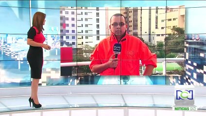 Policía de Barranquilla realizó operativo preventivo contra la delincuencia