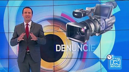 Alcantarillas rebosadas en Soledad (Atlántico)