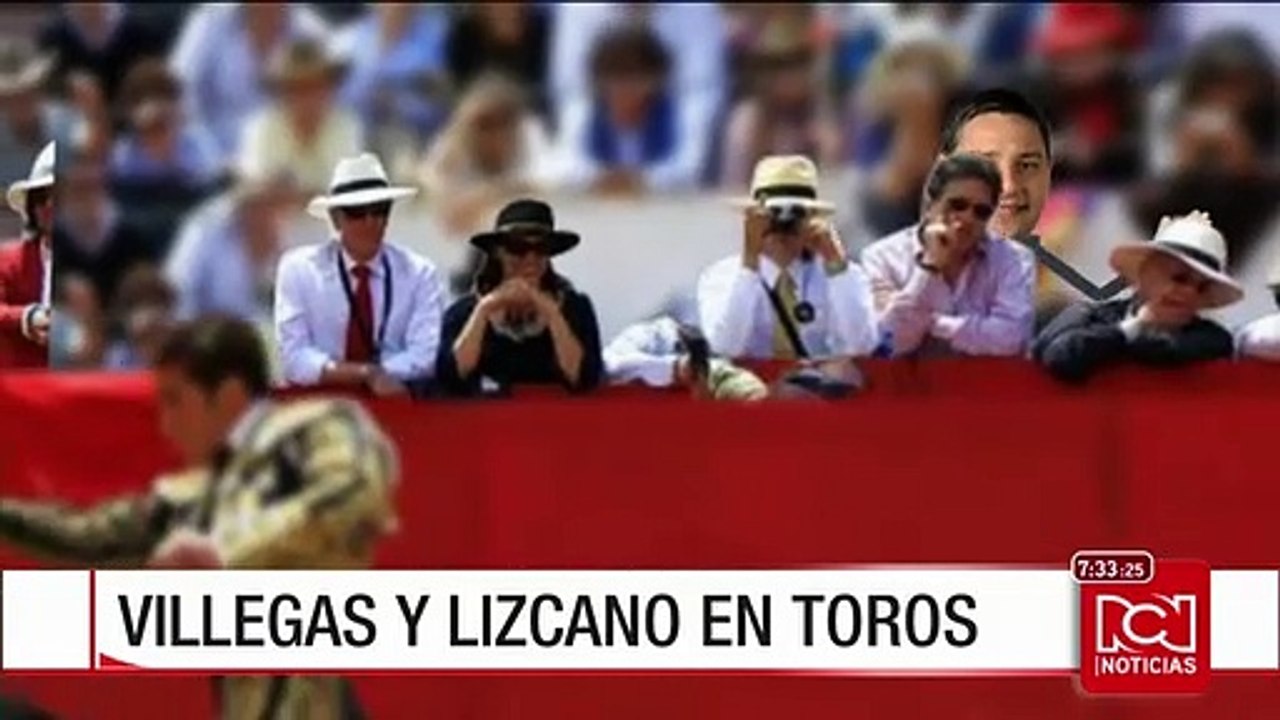 Eva lo Sabe: Abuchean al Presidente del Senado en Manizales