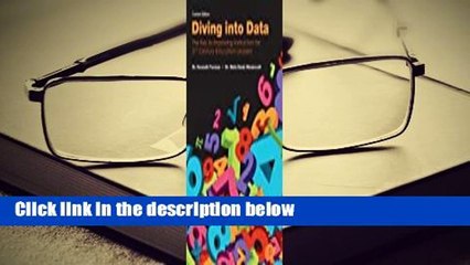 Full version  Diving Into Data  For Kindle