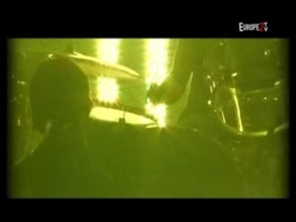 The Strokes - Last Nite - Eurockéennes