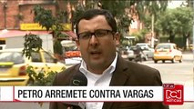Eva lo Sabe: Vargas Lleras molesto con el Ministro del Interior