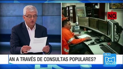 Sí o No: responden César Rodríguez y Silverio Gómez