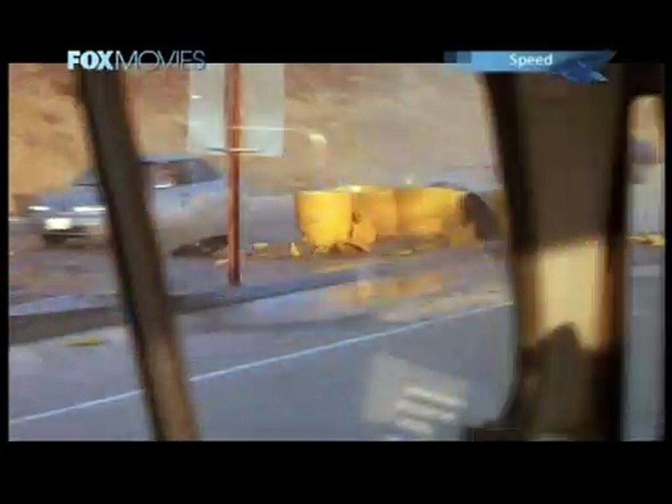 Speed (1994)