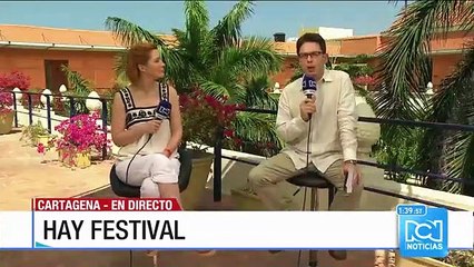 Realizan taller de periodismo para niños en el barrio Bayunca de Cartagena