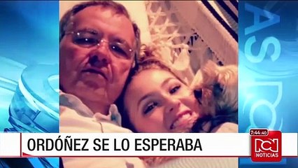 Eva lo sabe: La Presidencia, ¿próximo destino de Alejandro Ordóñez?