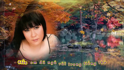 NHƯ NGỌN BUỒN RƠI (KOK) - TUẤN NGỌC