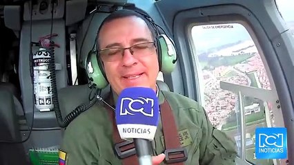 Tránsito lento por la Autosur en sentido Soacha-Bogotá