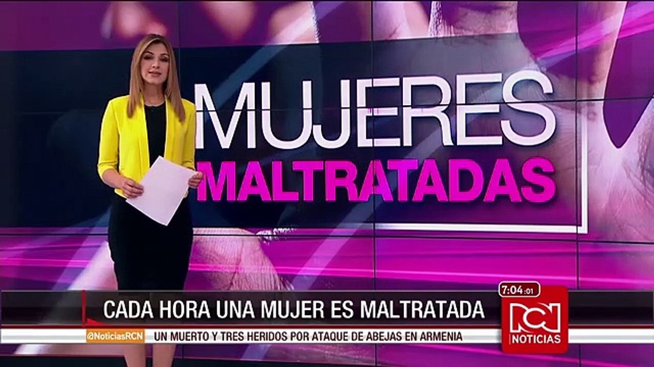 Emisión 7pm / 24 enero de 2016