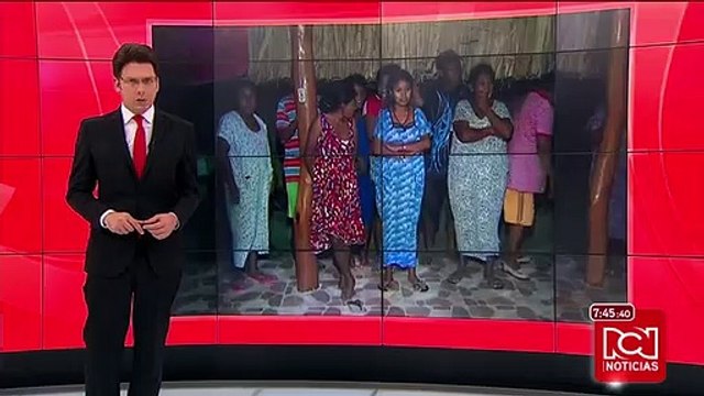 Todos somos Guajira realizó la segunda jornada de entrega de ayudas