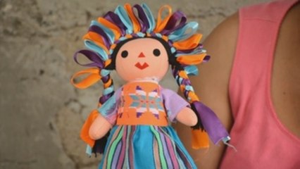 Cuexcomatitlán, el lugar donde se entremezclan siete etnias indígenas mexicanas