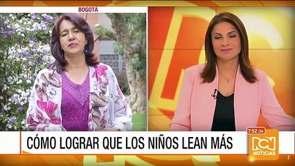 Claves para incentivar la lectura en un ambiente familiar