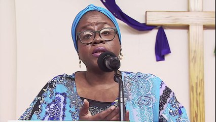 ALMOST ABORTED, FATHER SHOT DOWN IN HARLEM: BUT I MADE IT