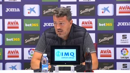Eibar y Celta se estrenan sumando un punto en Ipurua