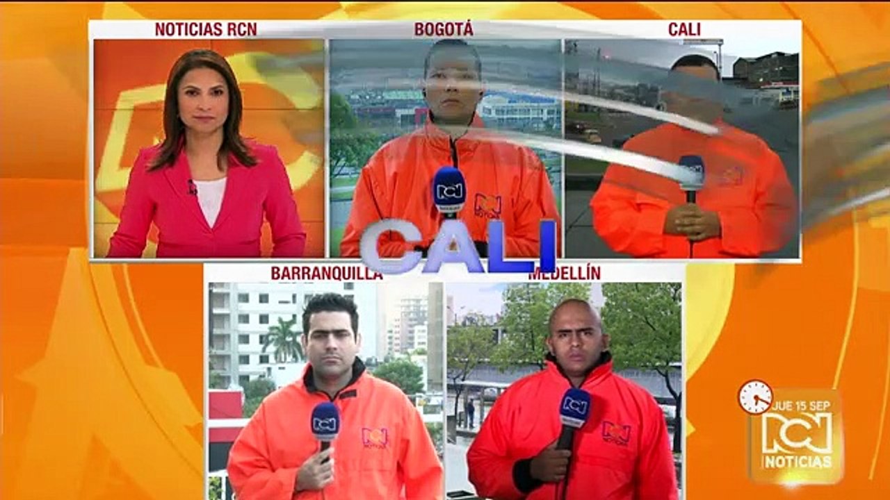 En Cali realizaron misa por buzo desparecido en el Pacífico