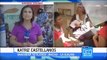 Niños y adultos mayores de La Guajira recibieron atención médica