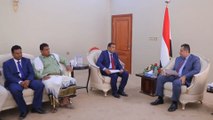 مساءلات للحكومة وغضب شعبي بسبب تحركات الإمارات في جزيرة سقطرى اليمنية