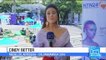 "Trabajar con Vin Diesel es un sueño hecho realidad": Ariadna Gutiérrez