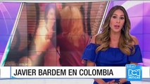 Javier Bardem y Penélope Cruz grabarán cinta en Colombia