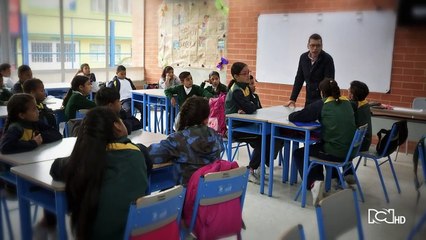 Mi esposa tiene 14 años, la historia de las parejas adolescentes en Colombia