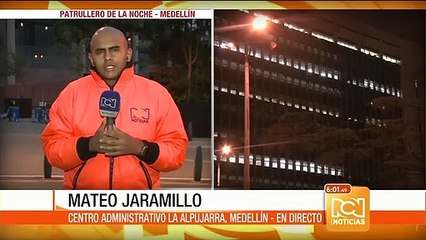 Medellín le apuesta al ahorro de energía