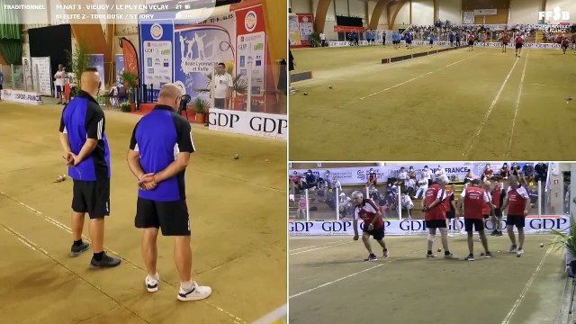 CDF Clubs sportifs - Samedi 12 Septembre