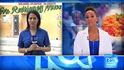 Unos 130 menores resultaron intoxicados en Chocó