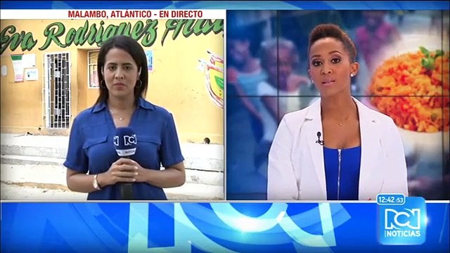 Unos 130 menores resultaron intoxicados en Chocó