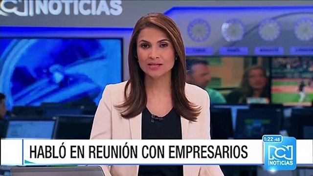 Directores de medios rechazan declaraciones de Santos que culpan a la prensa del pesimismo en Colombia