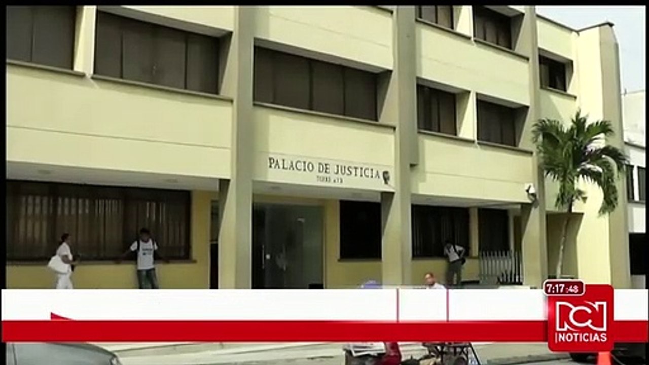 Fiscalía avala la orden de casa por cárcel para Miguel Nule