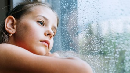 CDC: America's Children, Teens Are Killing Themselves At An Increasingly Higher Rate