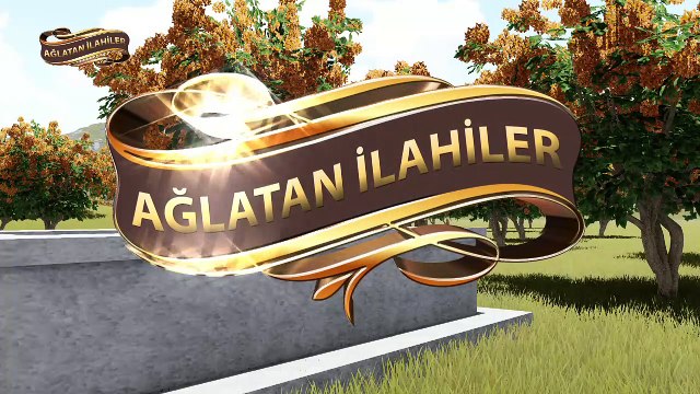 İlahi - Abdurrahman Önül - Dünyadan Yanına Bir Dostun Gelmez Yalnız Bırakır Ölüm Acısı